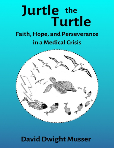 Jurtle The Turtle