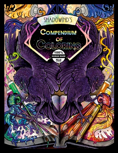 Shadowind's Compendium of Coloring