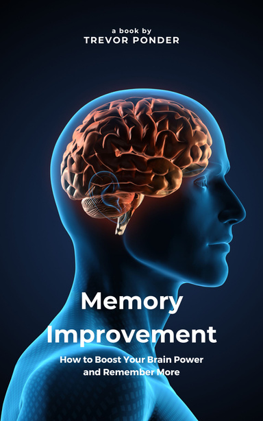 Memory Improvement: How to Boost Your Brain Power and Remember More