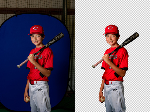 Why Clipping Path is the Best Way to Remove Background from the Image?