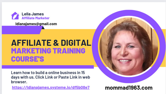 BEGINNER GUIDE TO  AFFILIATE MARKETING