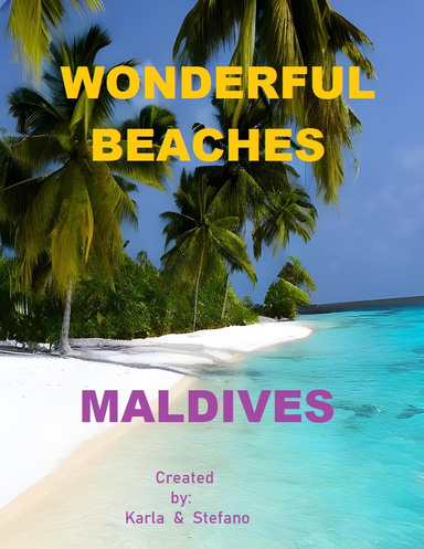 BEAUTIFUL BEACHES -