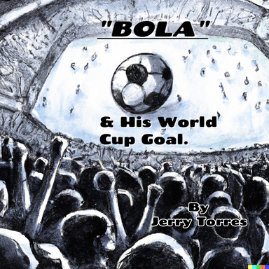 Bola and his World Cup Dreams.