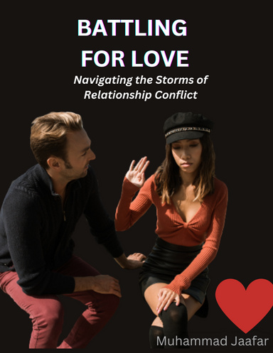 BATTLING  FOR LOVE