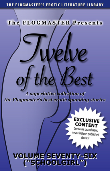 Twelve of the Best: Volume 76