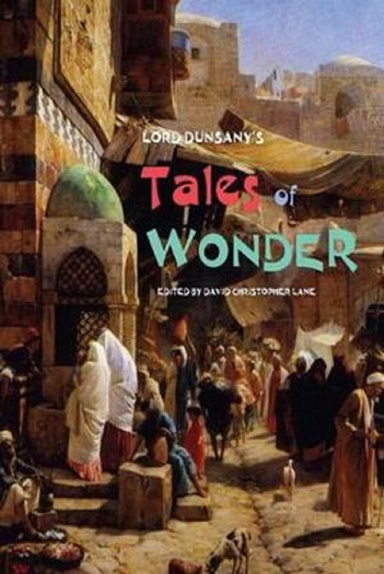 Tales of Wonder Illustrated
