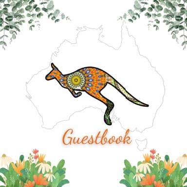 Guest Book