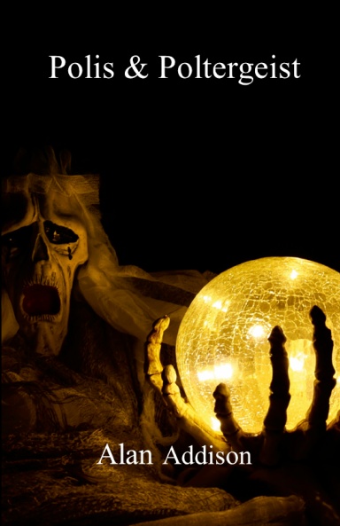 Polis & Poltergeist