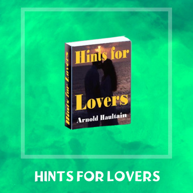 HINTS FOR LOVERS
