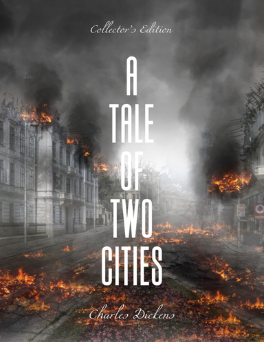 A Tale of Two Cities