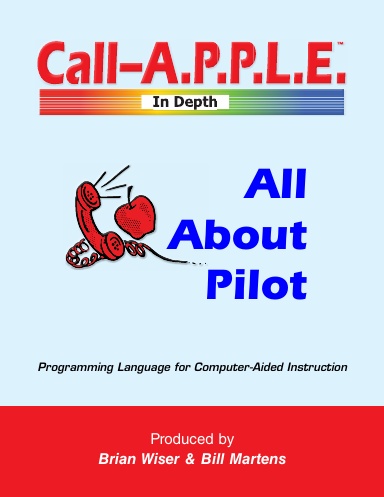 All About Pilot