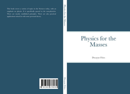 Physics for the Masses