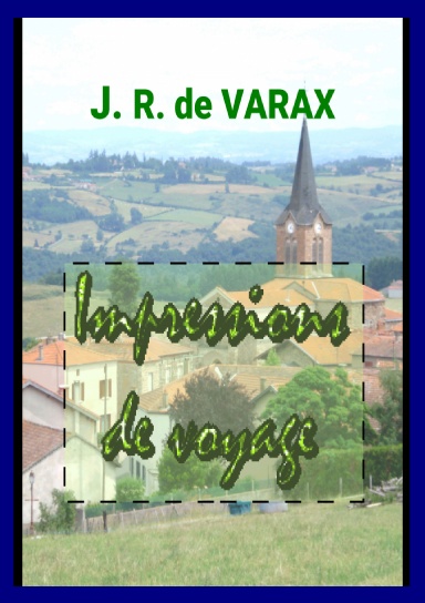 Impressions de Voyage