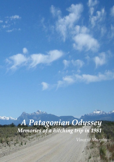 A Patagonian Odyssey