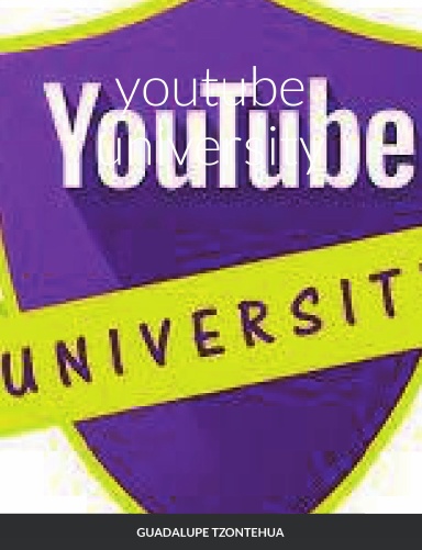 youtube university