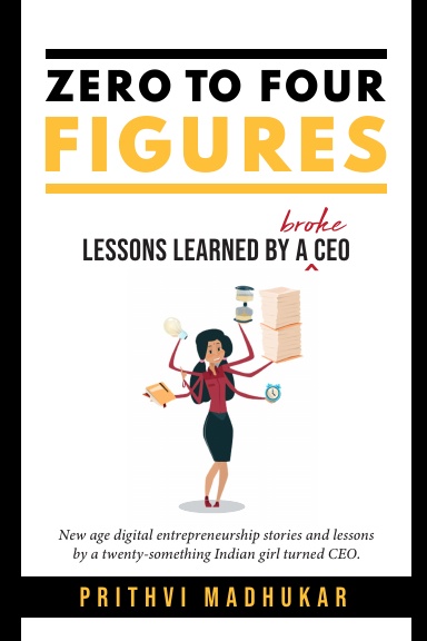 Zero to Four Figures