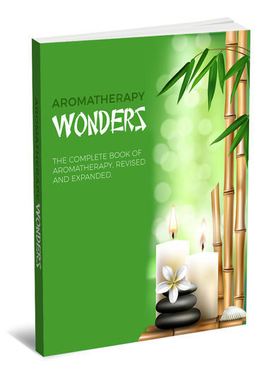 AROMA THERAPY WONDERS