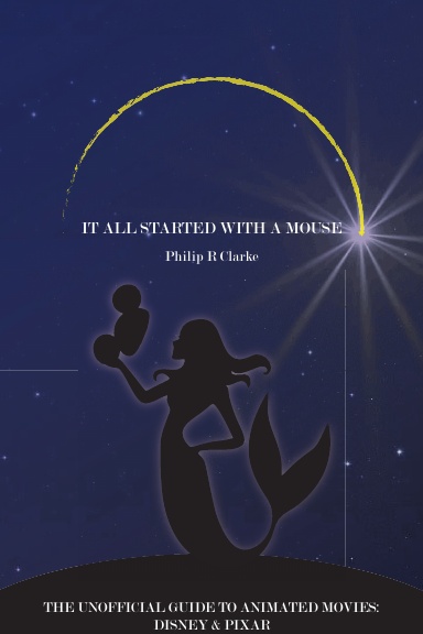 It All Started With A Mouse