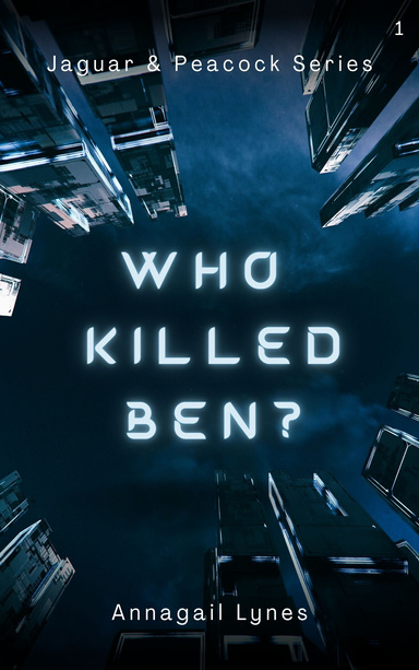Who Killed Ben?