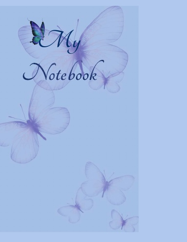 MY Notebook