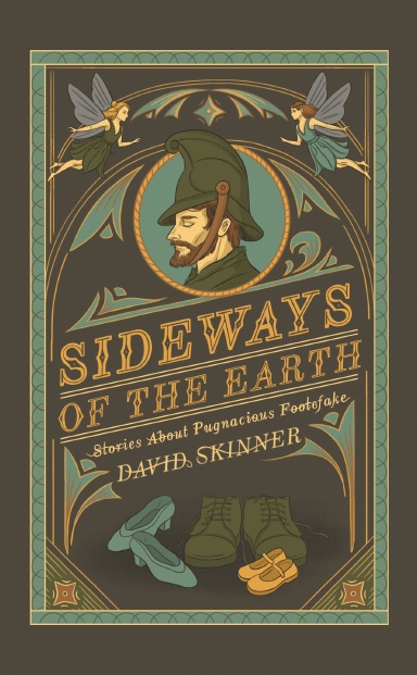 Sideways of the Earth