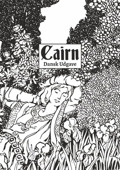 Cairn (Dansk Udgave)