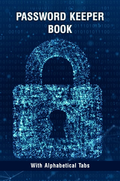 Password Book