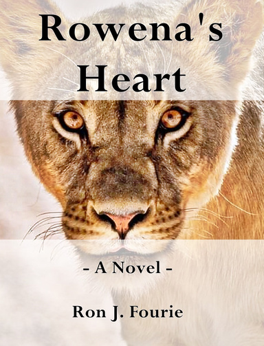 Rowena's Heart
