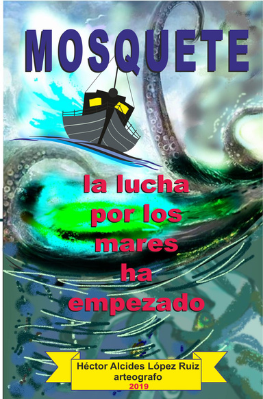 Mosquete