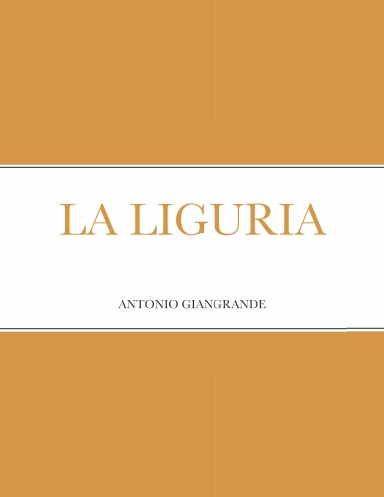 LA LIGURIA