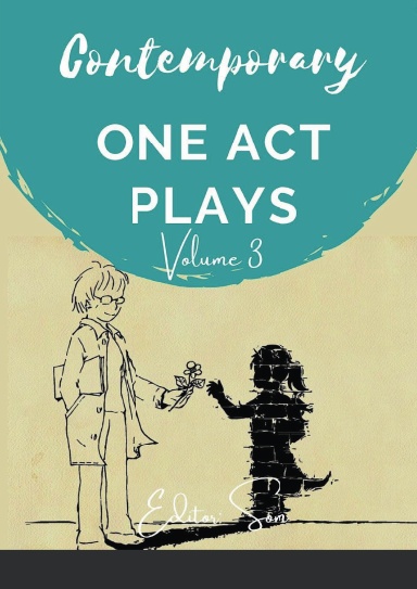 Contemporary One Act Plays (VOLUME-3)