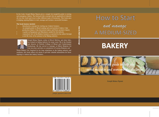 How to Start and Manage a Medium-Sized Bakery