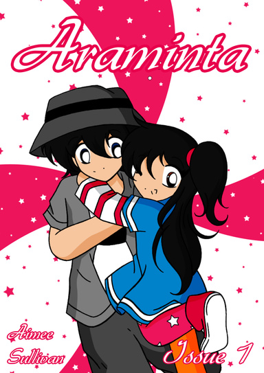 Araminta: Issue 1
