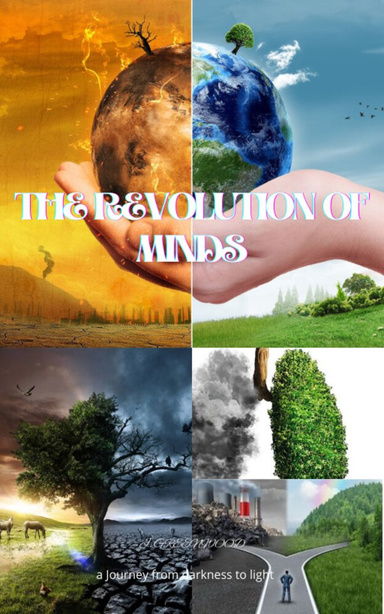The revolution of minds