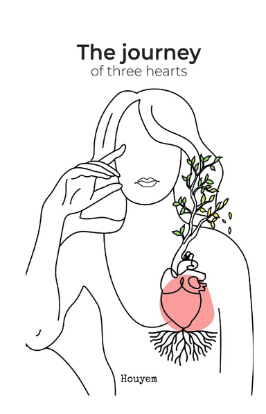 The Journey Of Three Hearts