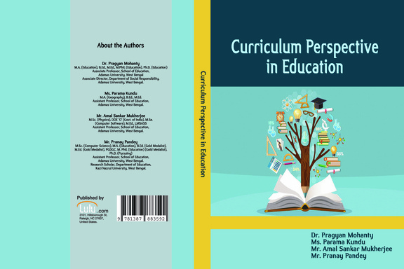 Curriculum Perspective in Education