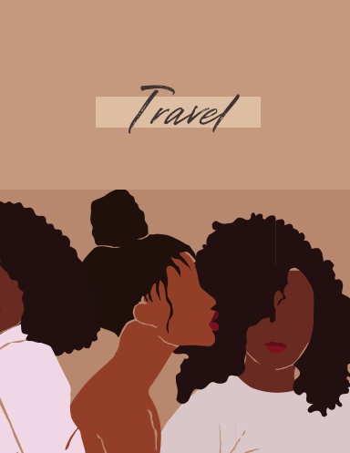 Travel Journal