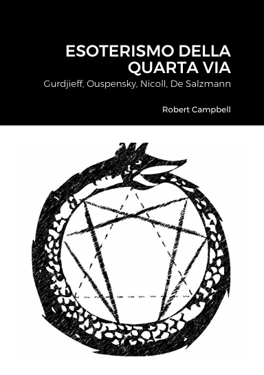 Esoterismo Della Quarta Via