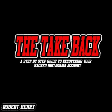 The Take Back