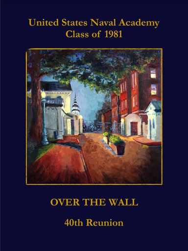 Over the Wall epub