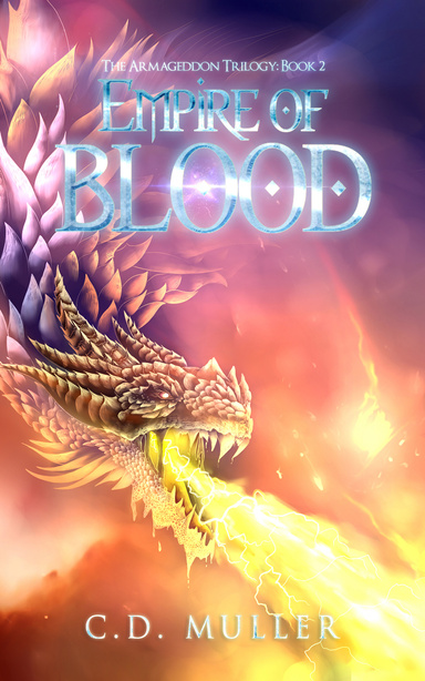 Empire of Blood