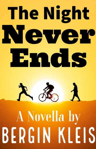 The Night Never Ends