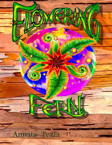 Flowering Fern