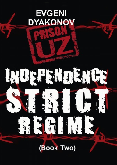 Prison.Uz - Book Two