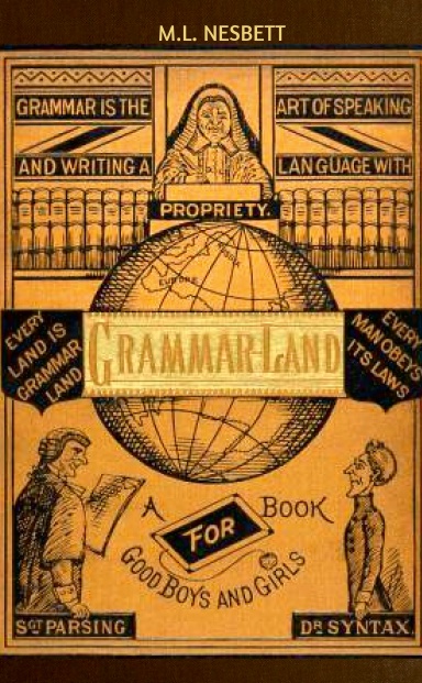 Grammar-Land