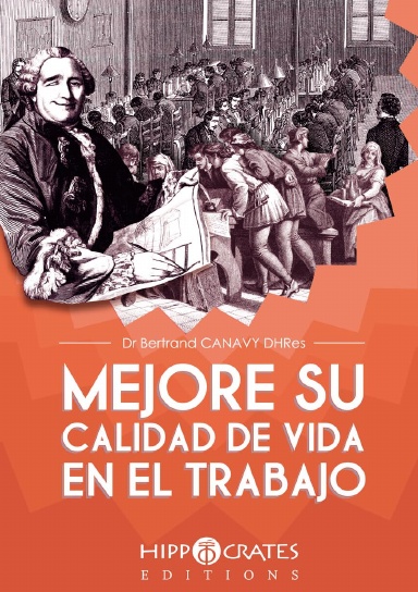 MEJORA TU CALIDAD DE VIDA EN EL TRABAJO