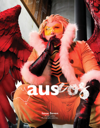 AusCos Magazine: Issue #7