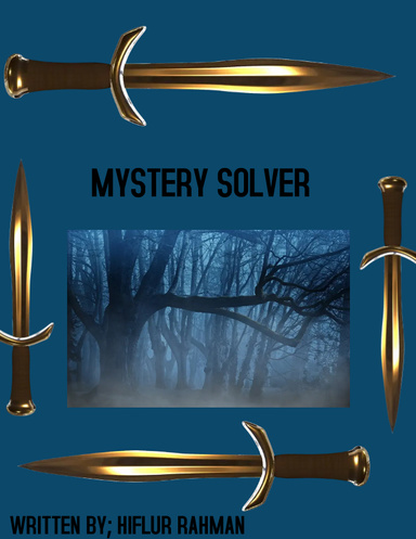 Mystery Solver