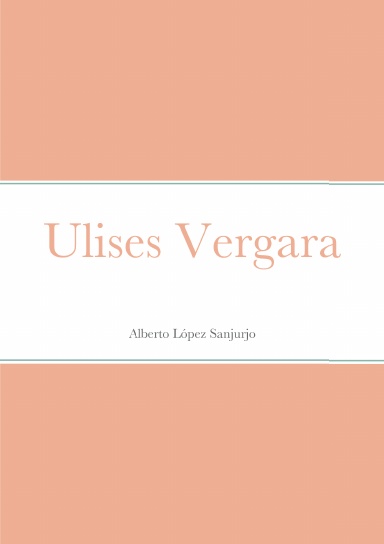Ulises Vergara