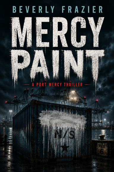 MERCY PAINT